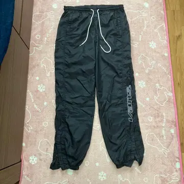 VANS 나일론 팬츠