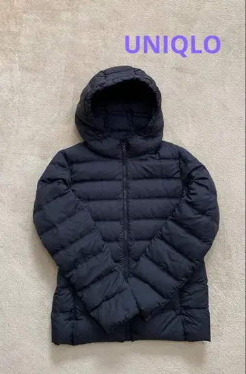 UNIQLO 울트라 라이트 다운 M 사이즈