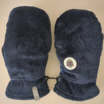 adidas 네이비 골프 장갑