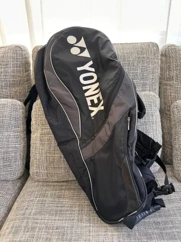 YONEX 요넥스 라켓 백