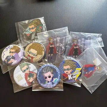 이나즈마 일레븐 키도 유우토 세트