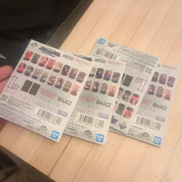 원피스 1번 복권 에그헤드