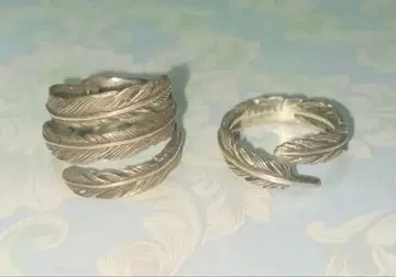 GARDEL 반지 반지 페어링