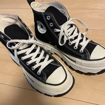 CONVERSE ALL STAR 트렉 웨이브 통굽 스니커즈