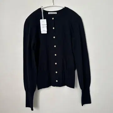 미나 페르호넨 waft 가디건 2023s/s