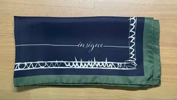 alors paris 스카프