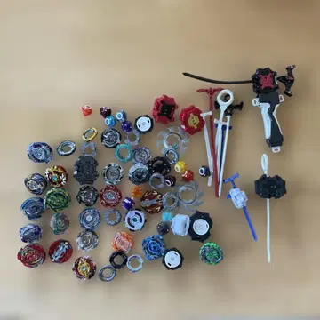 베이블레이드 묶음 판매