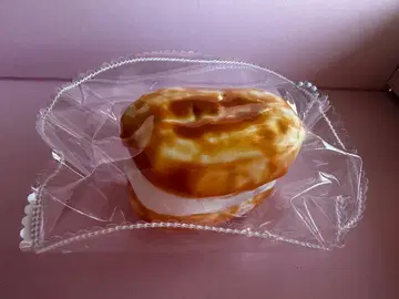 kikisquishy 크림 샌드 아이스 버터 키키 스퀴즈