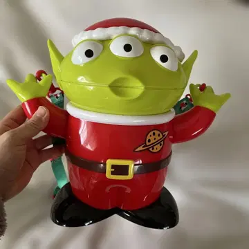 [새상품급] 디즈니 팝콘 바게트