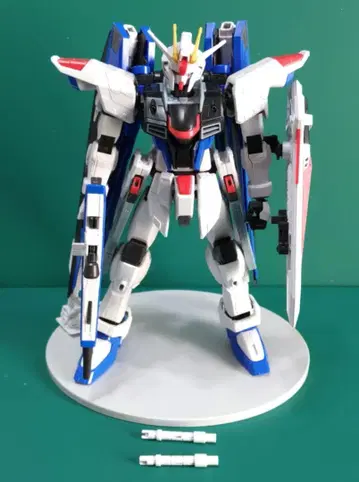 정크 1/100 건담 프라모델 3종 세트