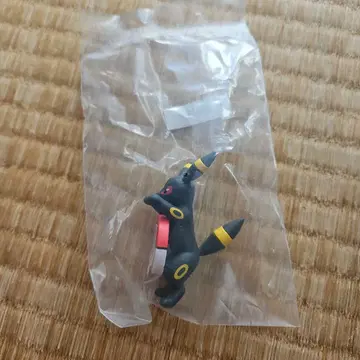 제일복권 포켓몬 F상 길거리 산책 챠라링 프렌즈 [블래키] G상 이브이