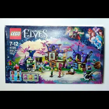 레고 41185 고블린 마을 탈출