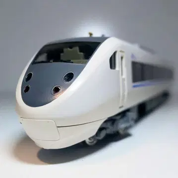 KATO 681계 쿠로681-2 썬더버드 N 게이지 철도 모형