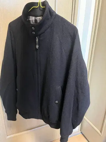 McGREGOR 해링턴 자켓