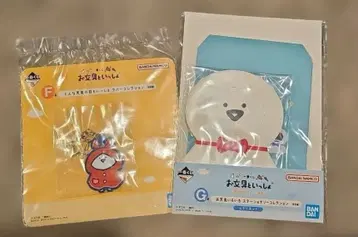 최종 가격 인하했습니다. 오분구상 러버 컬렉션 문구