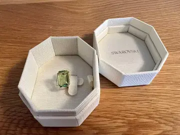 SWAROVSKI 이어커프 한쪽용