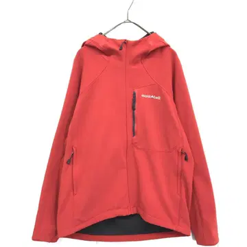 mont-bell : 노마드 후드티 1106572