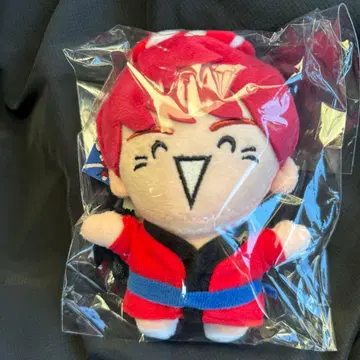 초특급 유키 봉제 인형