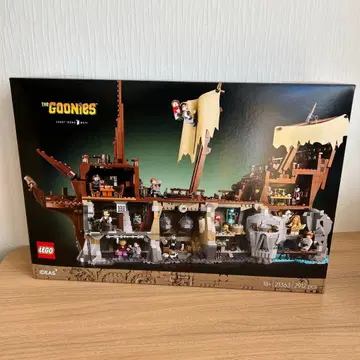 [팔로우 할인 있음] 새상품/미개봉 LEGO 21363