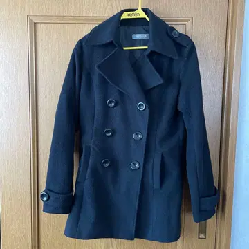 CINEMA CLUB 코트 L 사이즈