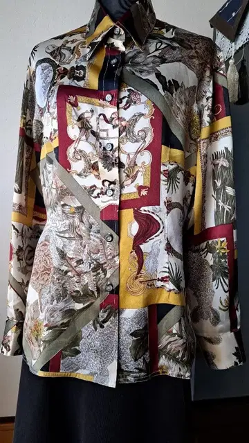 살바토레 페라가모 Salvatore Ferragamo M 사이즈