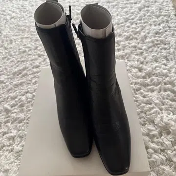 뷰포트 부츠 22.5~23 새상품