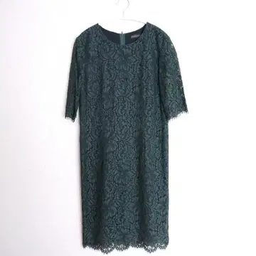 DAMA collection 레이스 원피스