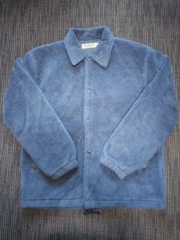 쿠티 프로덕션 보아 자켓