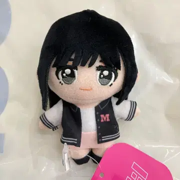 ME:I GIGO 마스코트 봉제인형 카사하라 모모나