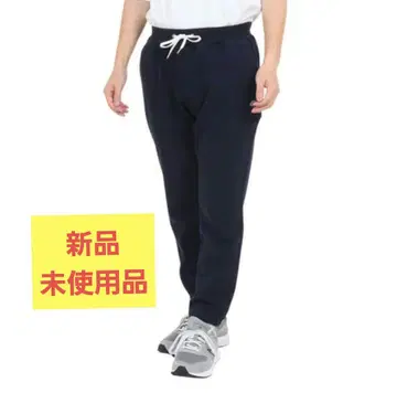 [ 미사용 새상품 ] 뉴발란스 900 스웨트 팬츠 AMP35096 L