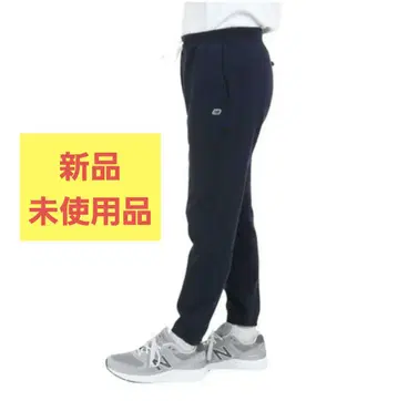 [ 미사용 새상품 ] 뉴발란스 900 스웨트 팬츠 AMP35096 L