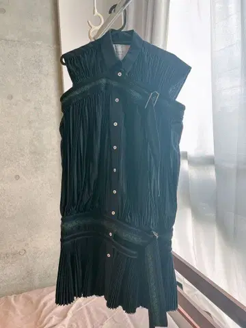 sacai 원피스