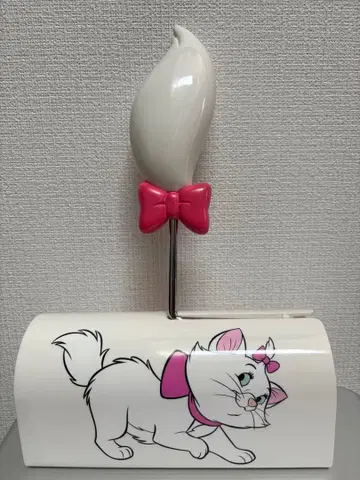 [ 미사용 ] 마리 점착 클리너 코로코로