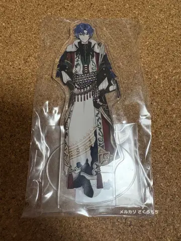 마법사의 약속 피가로