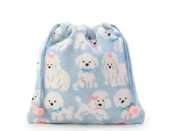 FEILER LOVERARY 모프모프 원찬 복조리