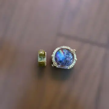 플래시맨 센타이 반지