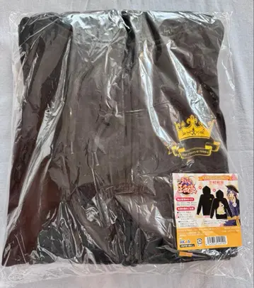 [테니스의 왕자님] 유키무라 세이이치 후드티 미개봉