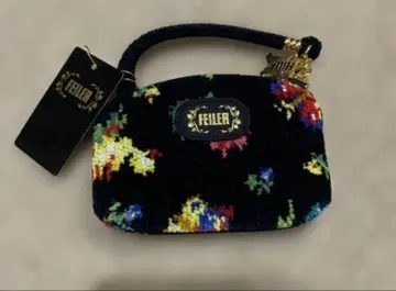 FEILER 하이디 사이드 파우치