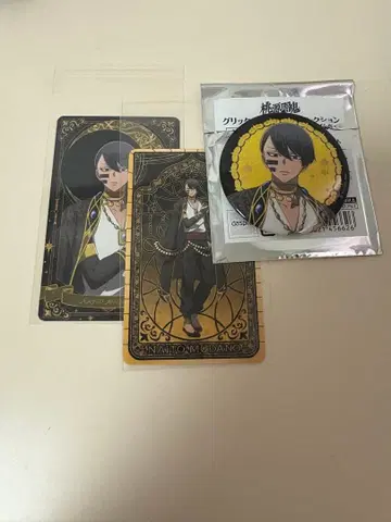 도원암귀 애니메이트 페어 아라비안 나이트 무타노 무진