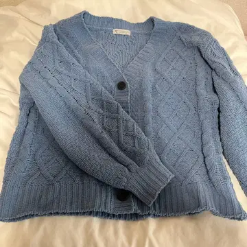 AFTERNOON TEA WARDROBE 가디건