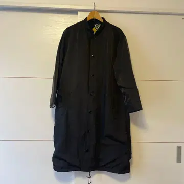 존스 바이 조니 롱 코트