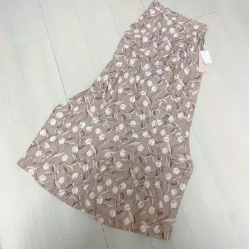 Darich 롱 스커트