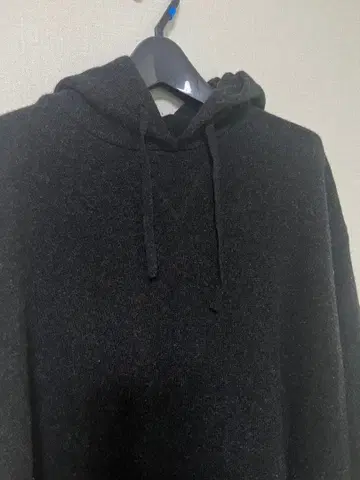 ICB 니트 원피스 캐시미어 후드티 빅 사이즈 23구 자유구 쿠미쿄쿠