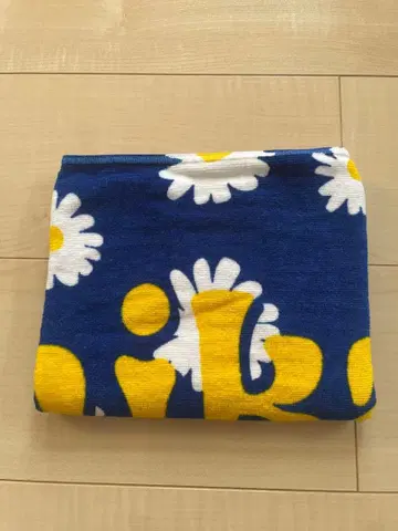 sumika 플라워 타월