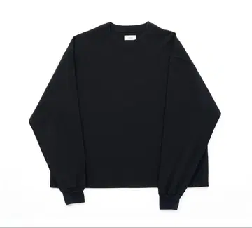 Comfortable long-sleeve T-shirt JOCUND