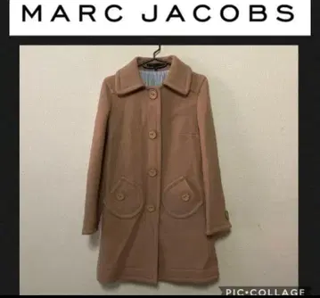 마크제이콥스 울 아우터 S 사이즈