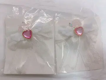 산리오 시크릿 리본 참 마이멜로디 피아노