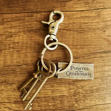 디즈니 파이리츠 오브 캐리비안 키링
