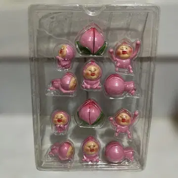 난쟁이 도감 카쿠레모모지리 츠무츠무