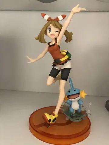 [개봉 완료] 하루카 with 민준 피규어